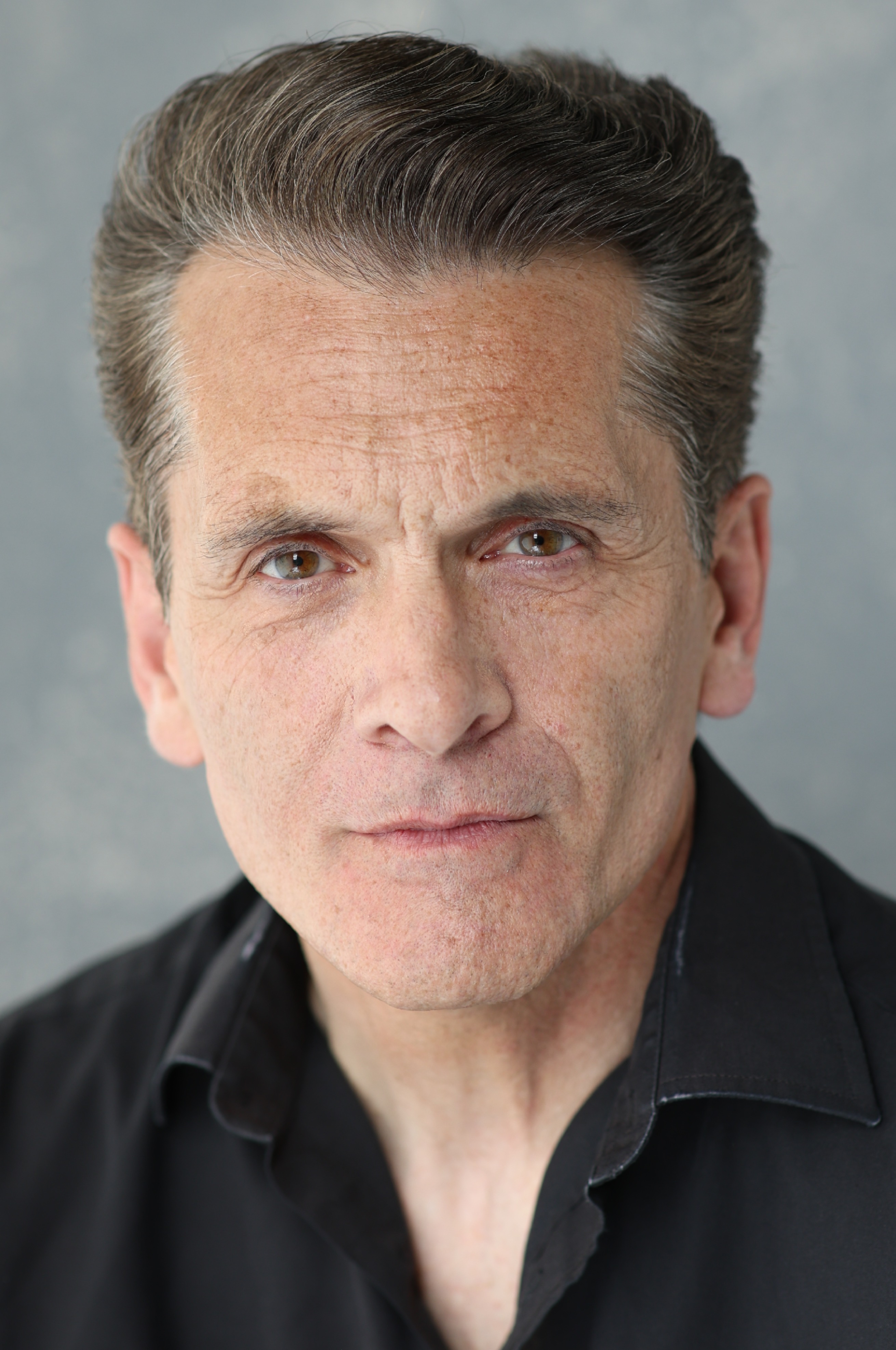 Robert Gwyn Davin- Pictures